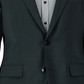 Hugo Boss Men's Modern Fit Super Flex Suit Jacket Green Size 40