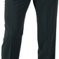 Hugo Boss Men's Modern Fit Super Flex Suit Pants Green Size 32