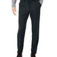 Hugo Boss Men's Modern Fit Super Flex Suit Pants Green Size 4