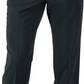 Hugo Boss Men's Modern Fit Super Flex Suit Pants Green Size 4