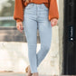Levi'S - Wedgie Skinny Stretch Jeans