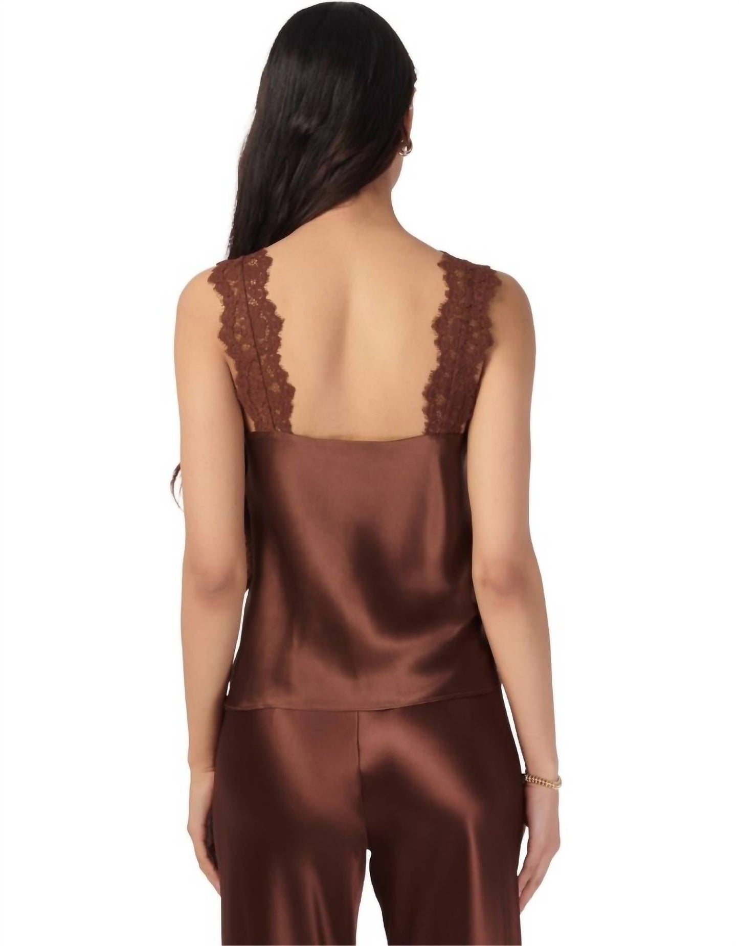 Cami Nyc - Ola V-neck Camisole