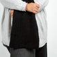 Echo - Ribbed Textured Scarf