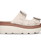 Chinese Laundry - Gia Women's Crotchet Sandal