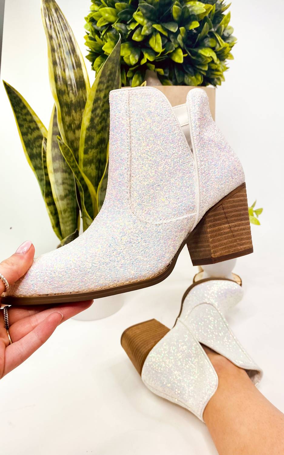 Not Rated - Women's Fiera Booties