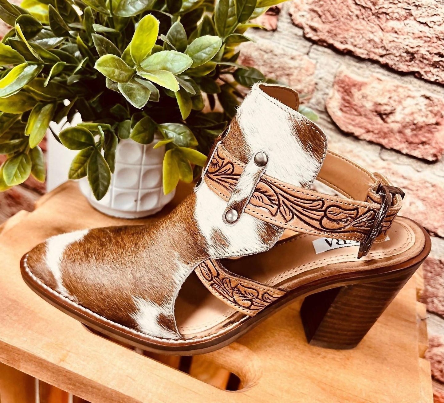 Myra Bag - Women's Cora Jo Bootie