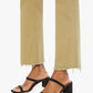 Mother - Women's The Tripper Flood Fray Pant