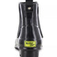 Western Chief Women's Regular Classic Chelsea Rain Boot Black Size 11