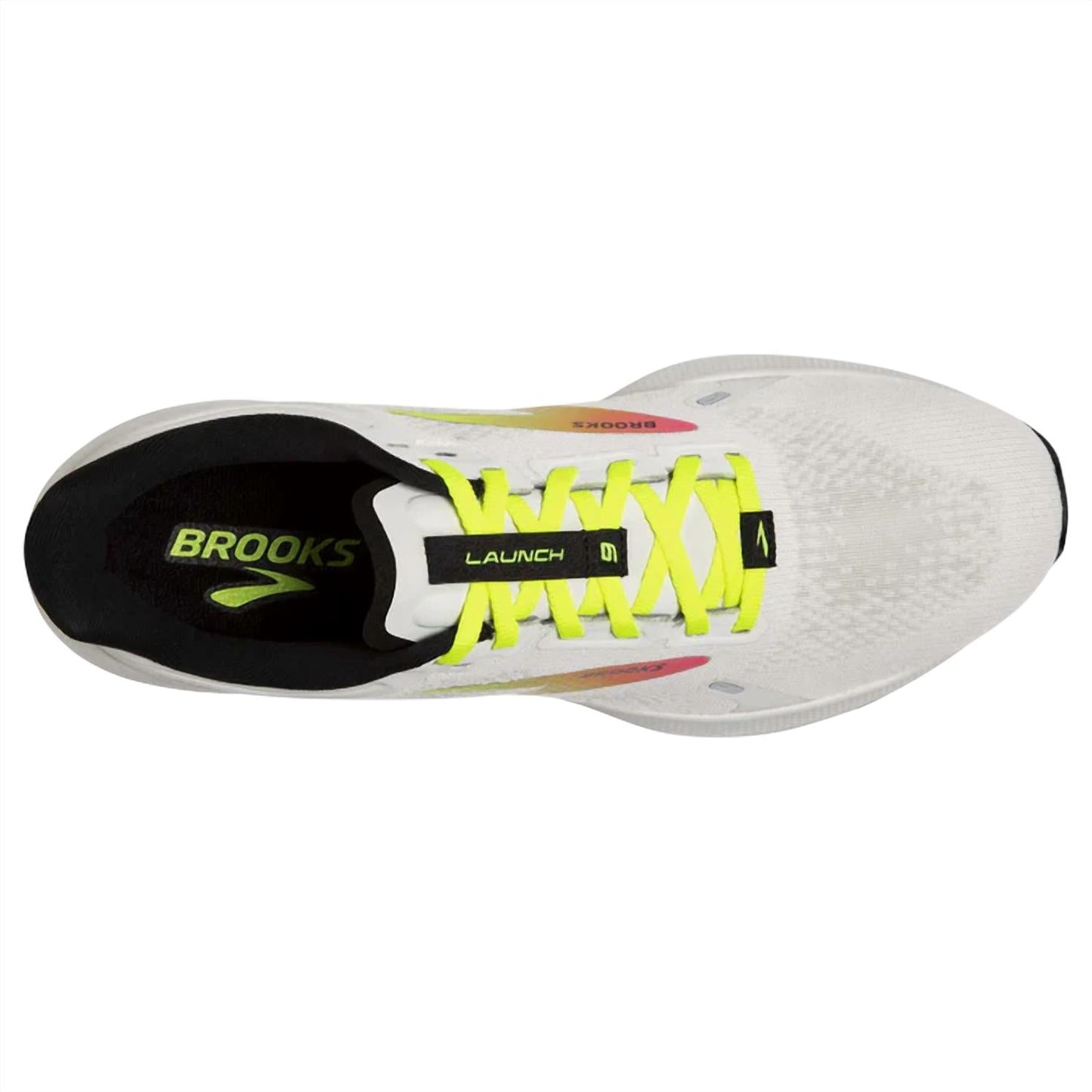 Brooks - WOMEN'S LAUNCH 9 RUNNING SHOES