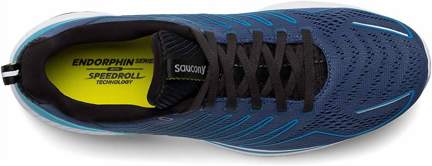Saucony - Men's Endorphin Shift 01 Running Jogging Shoes