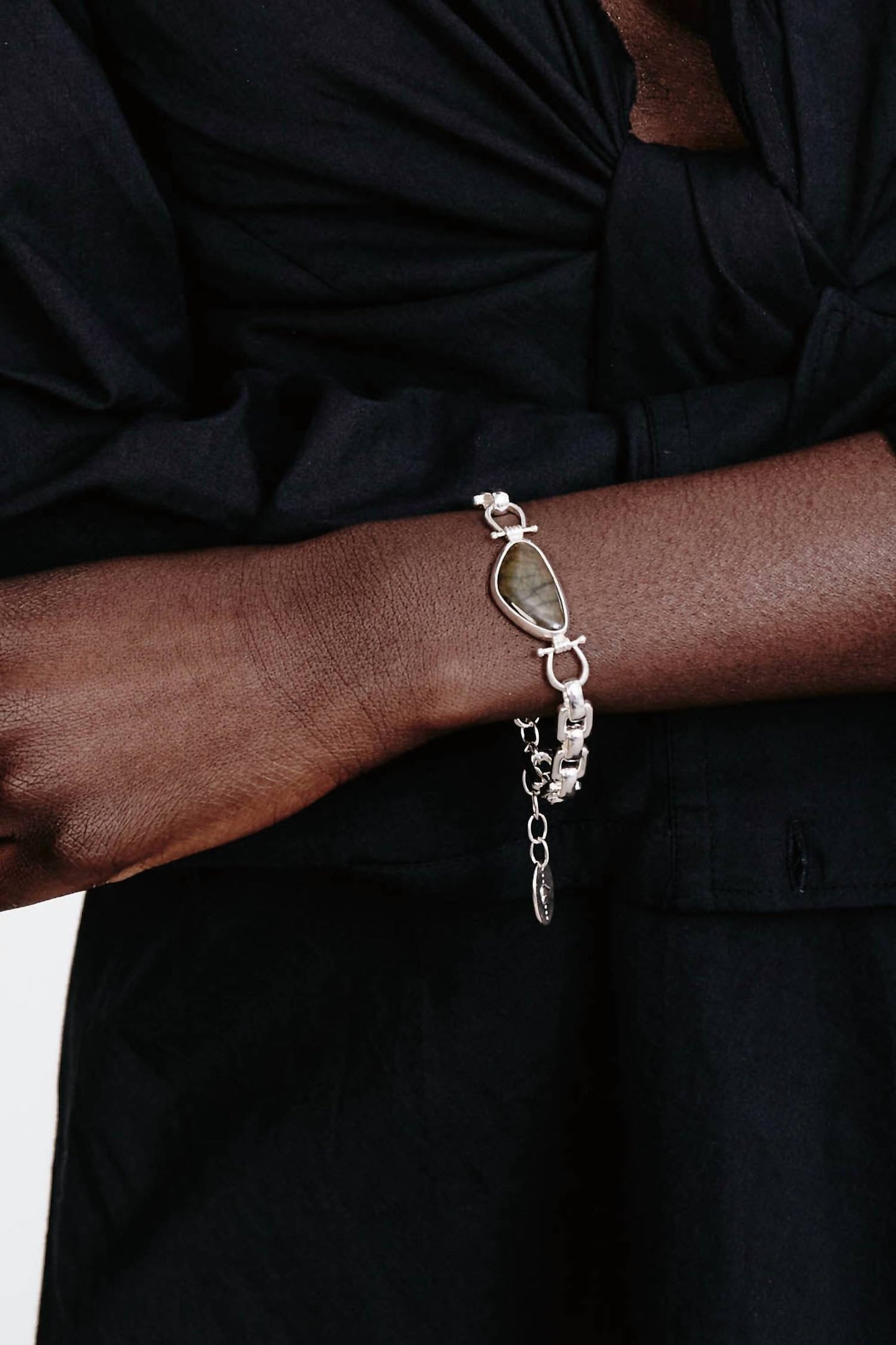 Chan Luu - Women's Chain Link Bracelet