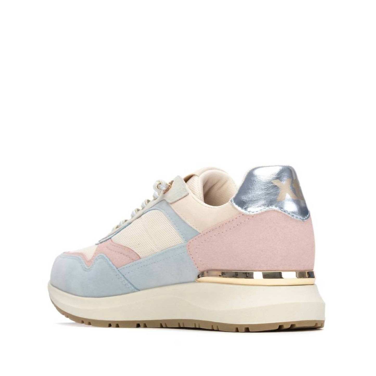 Xti - Women's 14520201 Sneaker