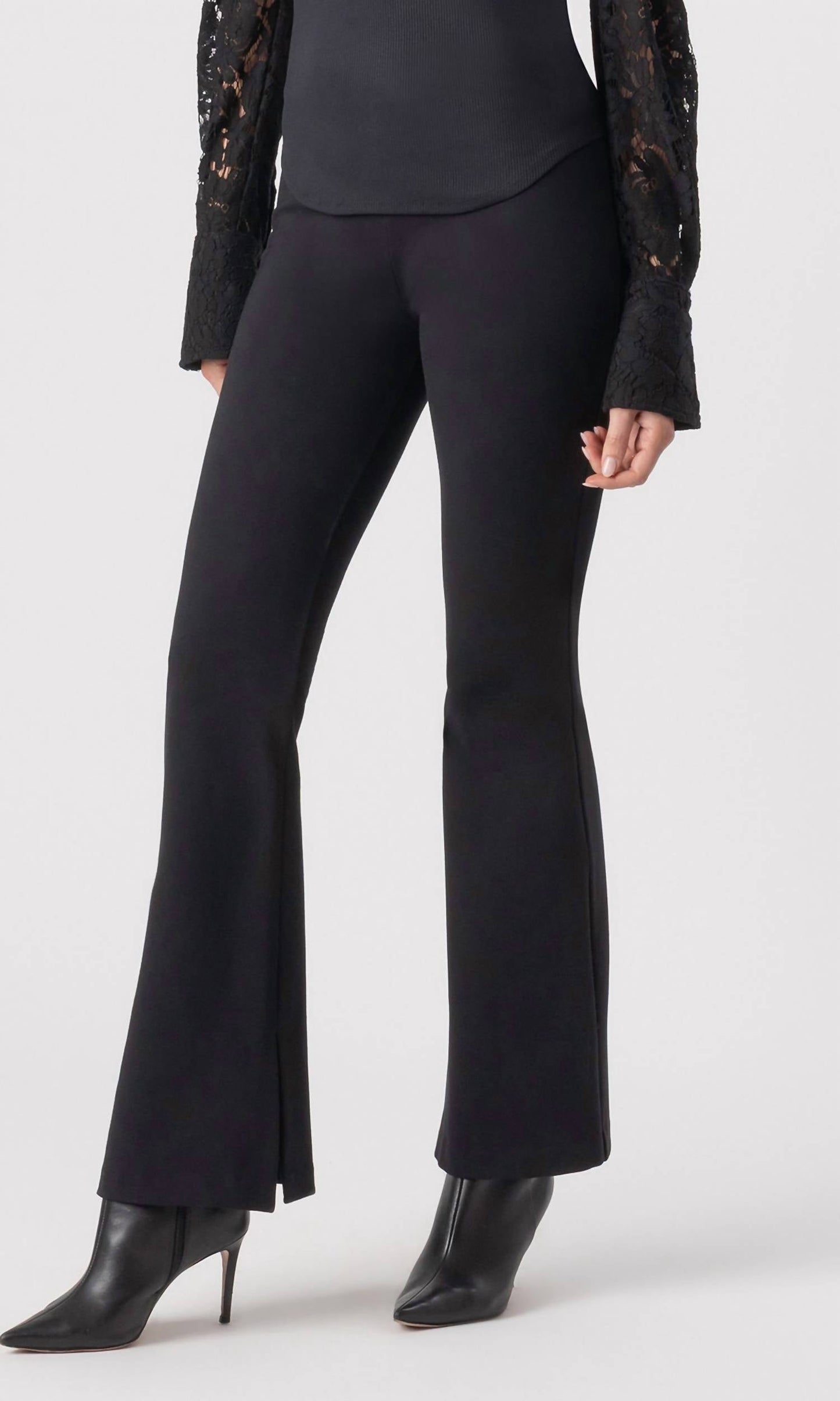 Generation Love - Murray High-rise Ponte Leggings