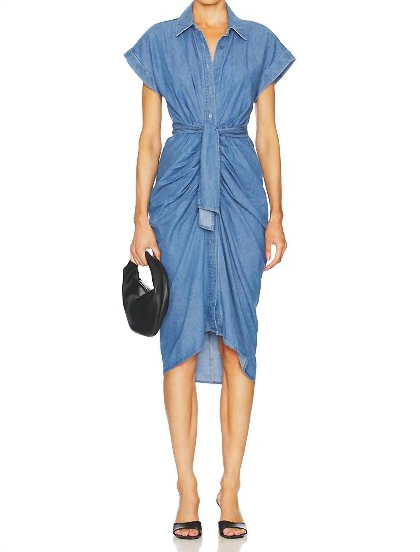 Steve Madden - Tori Dress