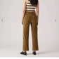 Levi'S - Premium Ribcage Straight Ankle Corduroy Jeans