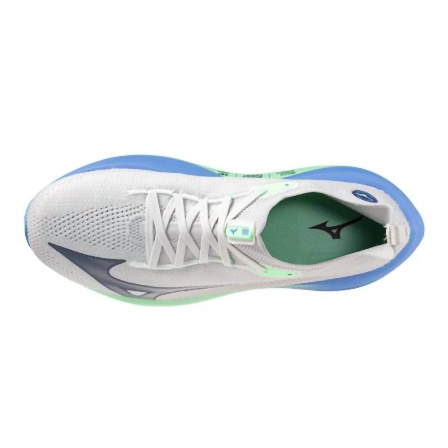 Mizuno - पुरुषों का नियो विस्टा रनिंग शू