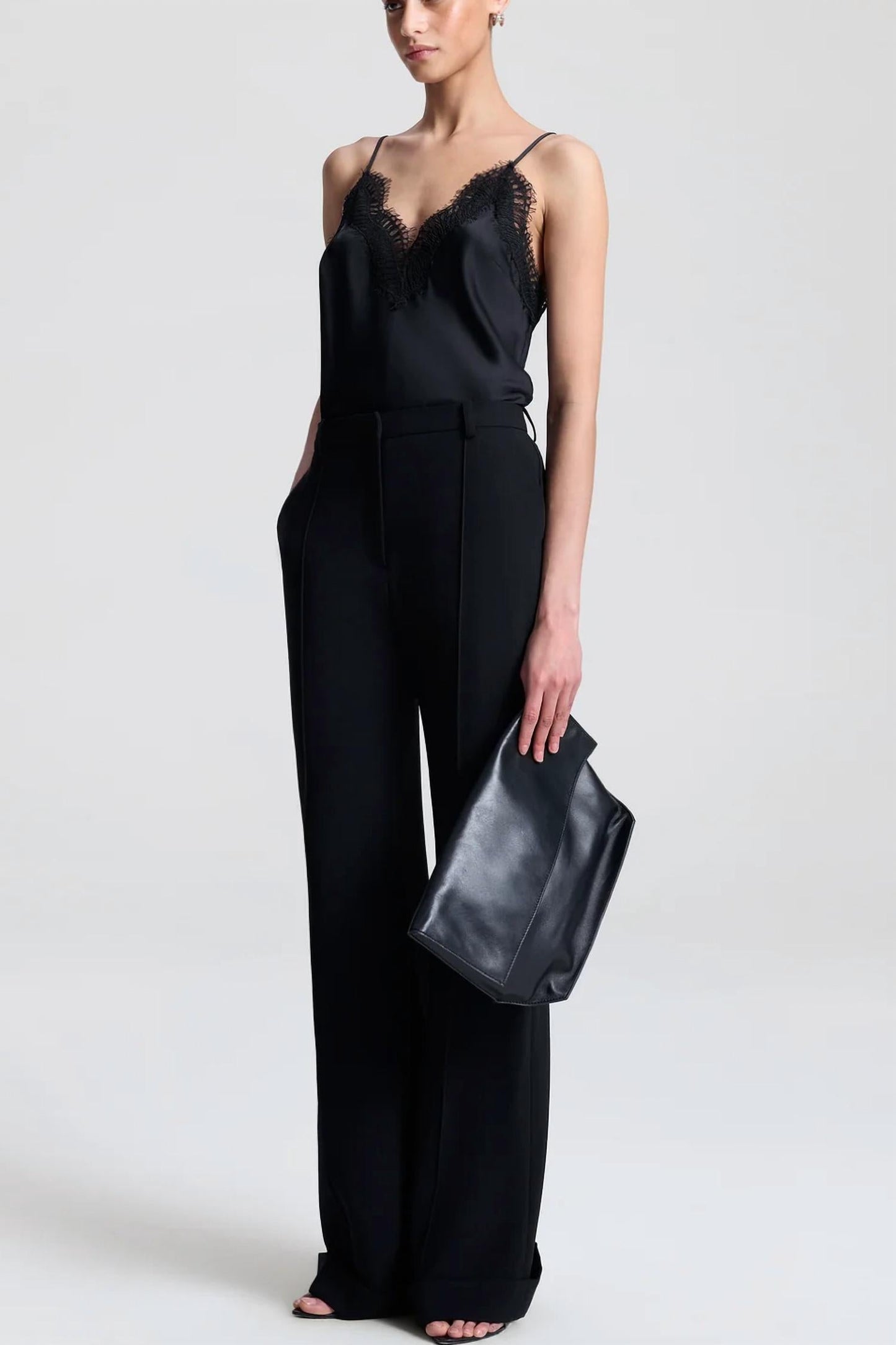 A.L.C. - Max Pant