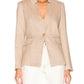 Veronica Beard - UPCOLLAR DICKEY JACKET