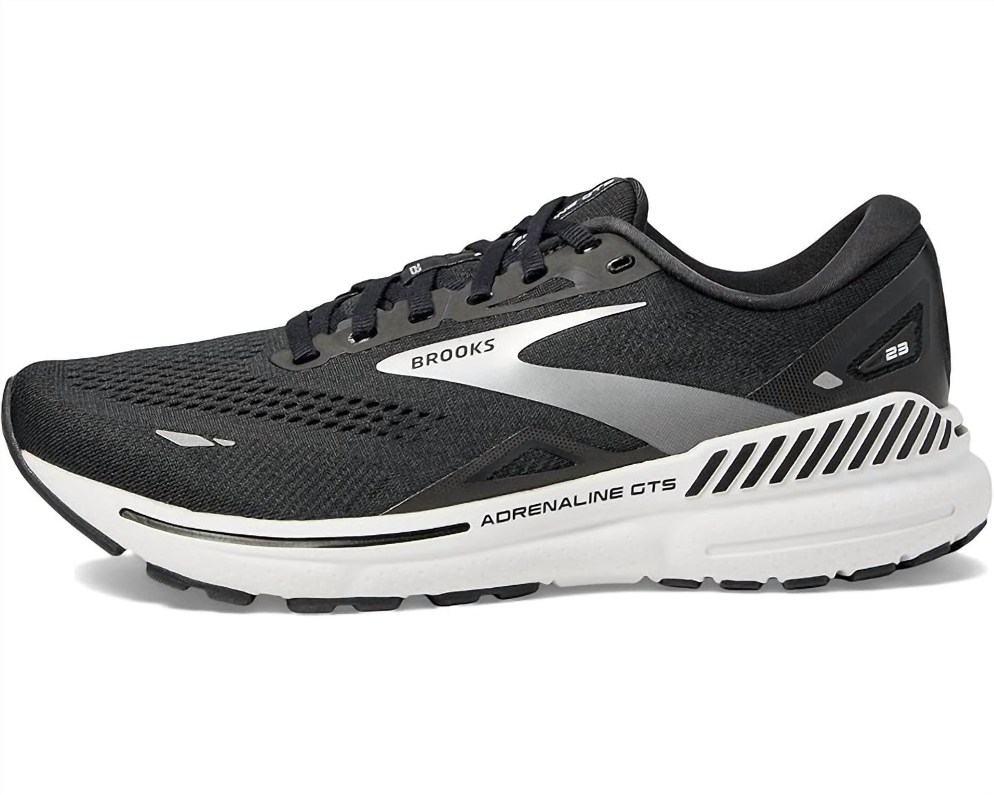 Brooks - MEN'S ADRENALINE GTS 23 RUNNING SHOES