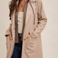Hem & Thread - Around The Corner Jacket