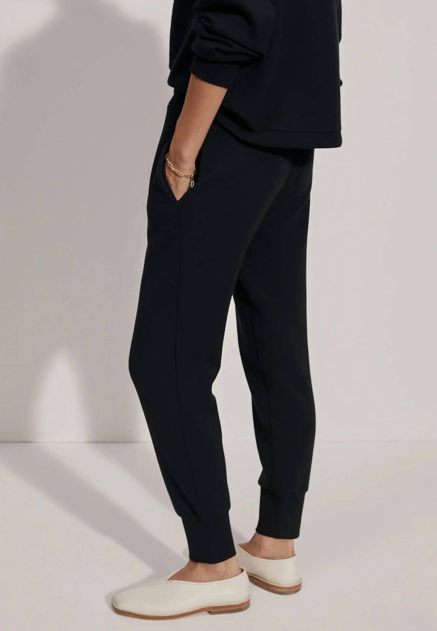 Varley - Slim Cuff Pant