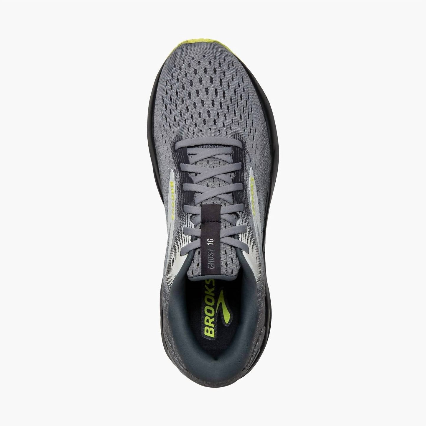 Brooks - Men's Ghost 16 Running Shoes