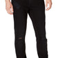 American Rag Men's Slim Fit Stretch Destroyed Jeans Black Size 34X32