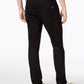 American Rag Men's Slim Fit Stretch Destroyed Jeans Black Size 34X32