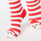 Charter Club Women's Critter Socks Red Size Regular
