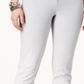 Alfani Women's Skinny Pants Gray Size 4