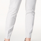 Alfani Women's Skinny Pants Gray Size 4