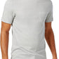 Club Room Men's Cotton Basic T-Shirt -Gray Size Medium