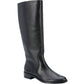 Walking Cradles Women's Meadow Tall Shaft Boot Black Size 7 M (B)