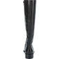 Walking Cradles Women's Meadow Tall Shaft Boot Black Size 7 M (B)
