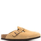 Birkenstock - Women's Boston Clog