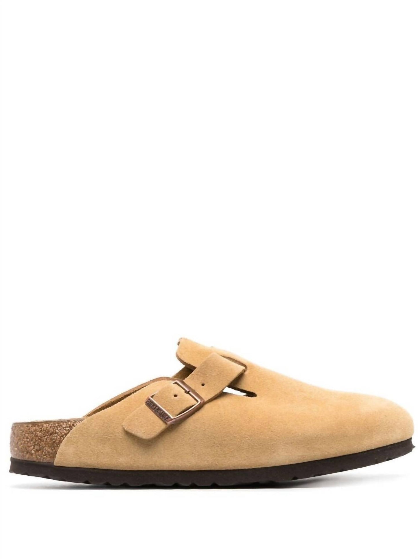 Birkenstock - Women's Boston Clog