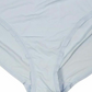 Calvin Klein Women's Seductive Comfort Bikini Underwear Blue Size 2X