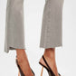 Dl1961 - Women'S - Bridget Bootcut High-rise Instasculpt Crop Jeans