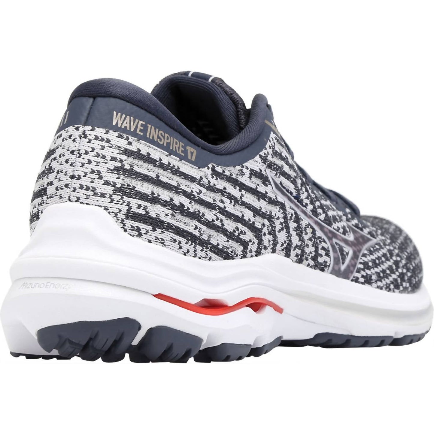 Mizuno - Women's Wave Inspire 17 Running Sneakers