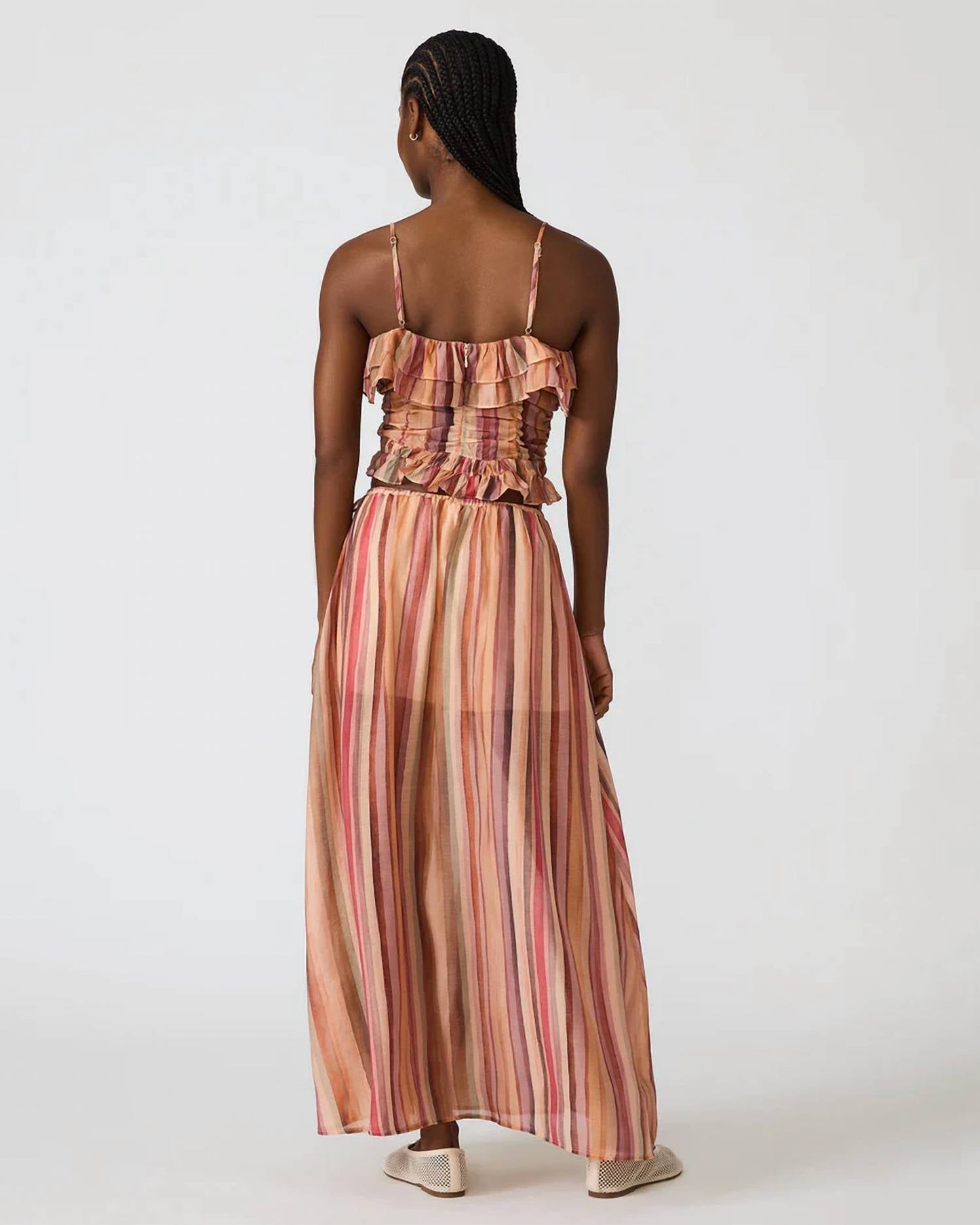 Steve Madden - Shilloh Top