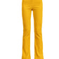 Avenue Montaigne - Bellini Corduroy Pants