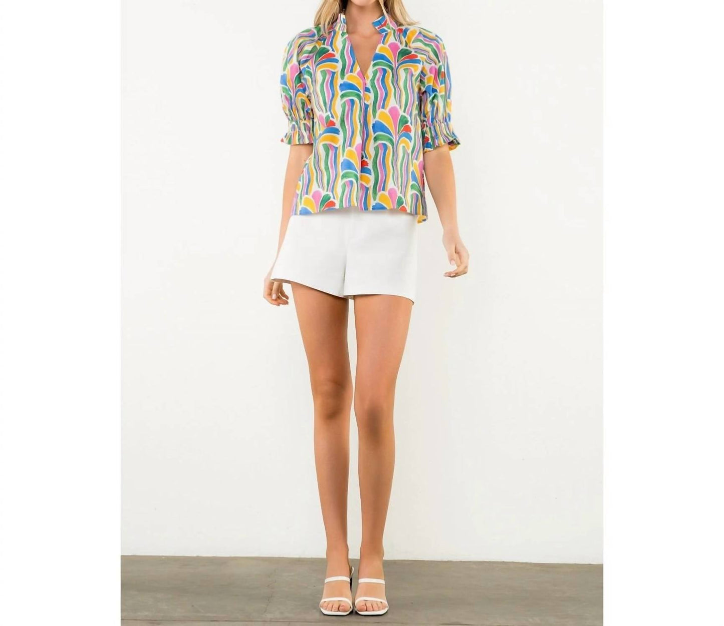 Thml - Chloe Top