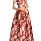 Sachin & Babi - Brielle gown