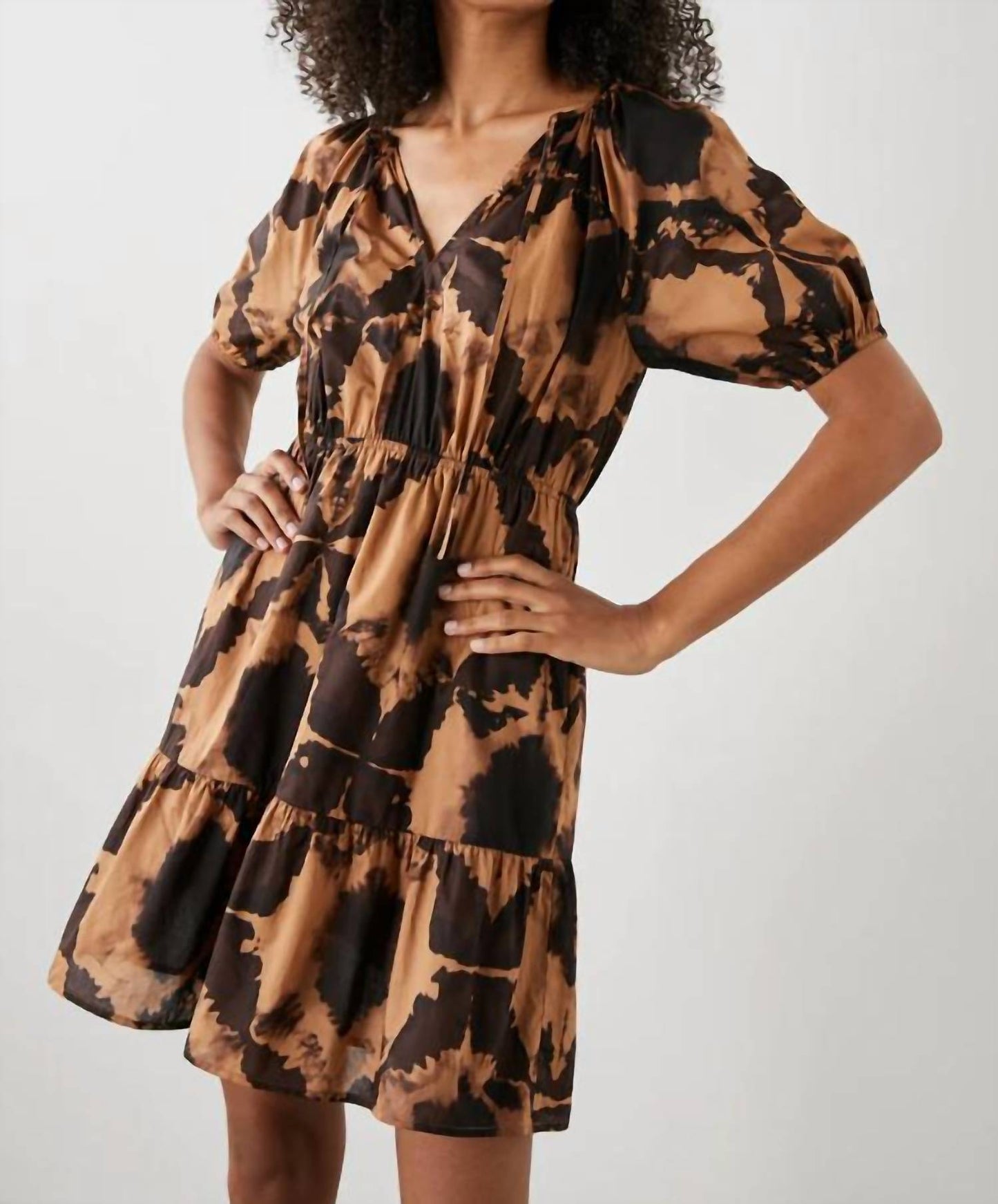 Rails - Amabella Dress
