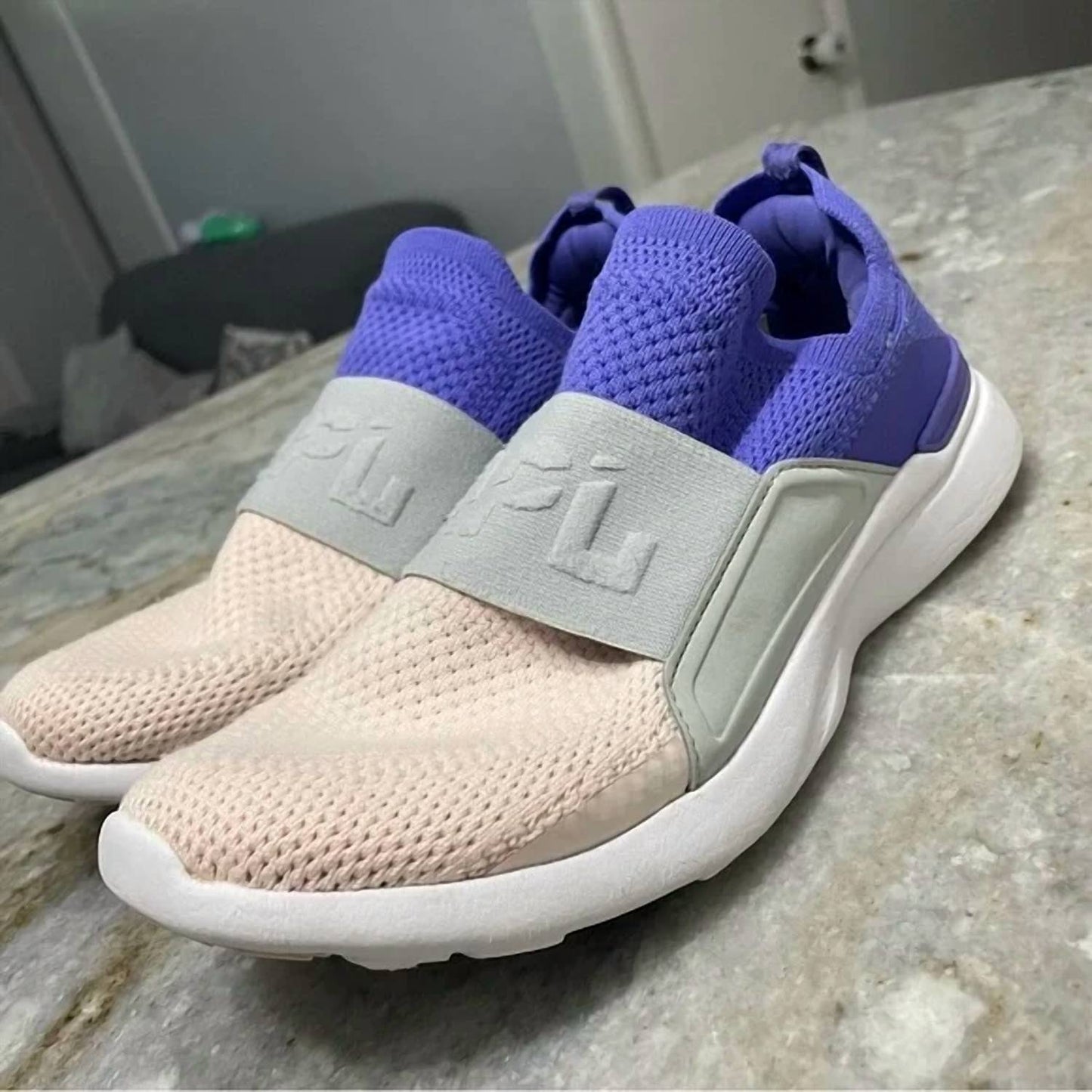 Apl - Women's Techloom Bliss Shoe