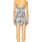 Free People - Tomas Mini Dress