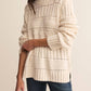 Z Supply - Cento Cable Sweater