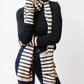 Jocelyn - Women Scarf w/Sequins