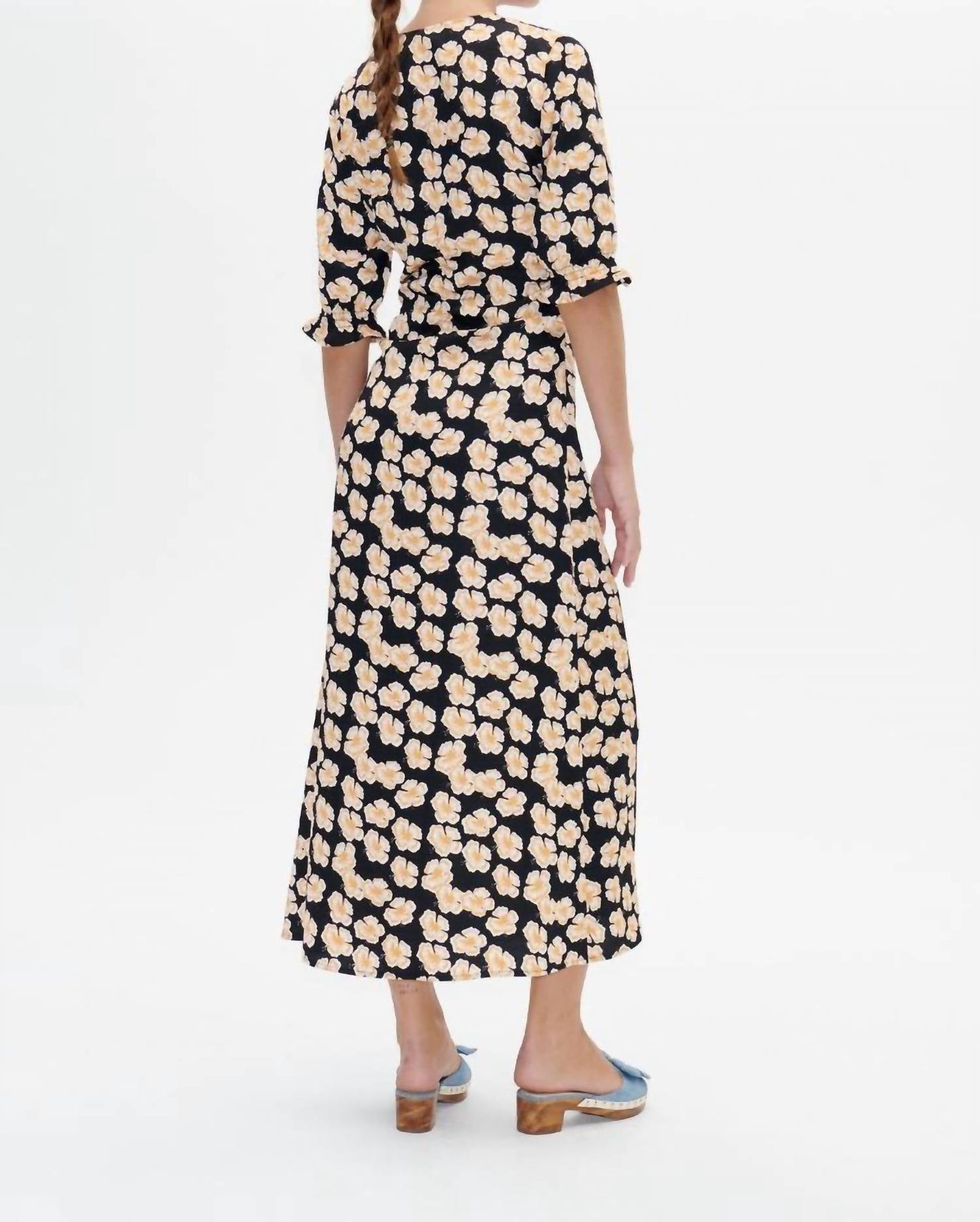 Baum Und Pferdgarten - Ammy Dress