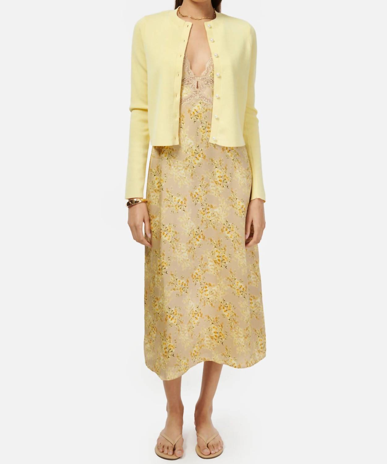 Cami Nyc - Roya Dress